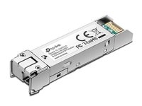 Šakotuvas TP-LINK TL-SM321A-2
