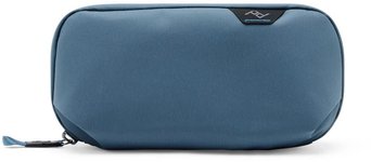 Dėklas Peak Design BTP-S-DS-3 Tech Pouch Small, ocean
