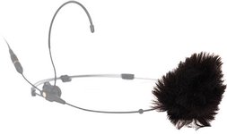 Rode windshield MINIFUR-HS1