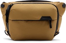 Dėklas Peak Design Everyday Sling V2 3L, coyote