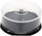 Omega CD box Cake for 25