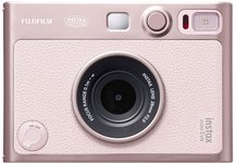 Fujifilm Instax Mini Evo USB-C, gentle rose