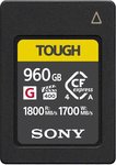 Sony memory card CFexpress Type A 960GB Tough