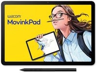 Wacom graphics tablet MovinkPad 11