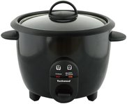 Techwood ryžių puodas TCR-106 1L