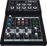 Mackie mixer Mix5