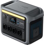 Anker charging station Solix C1000X 1800W 1056Wh