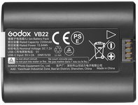 Godox battery VB-22 2200mAh V480/V1 Mid