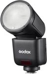 Godox flash V1 Midf or Fujifilm