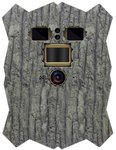 Stealth Gear trail camera Owl Solar 4K