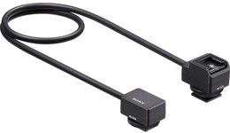 Sony cable VMC-SA1 Mi Shoe Audio Extension