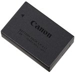 Foto akumuliatorius CANON LP-E17