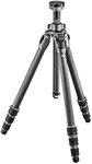 Gitzo Series 2 Mountaineer&nbsp;tripod
4 section&nbsp;Carbon eXact legs
Rapid center column
Payload up to