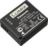 Foto akumuliatorius PANASONIC DMW-BLG10E