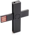  +ID smart card reader USB Blister, black