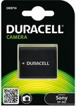 Duracell battery Sony NP-BG1 1020mAh