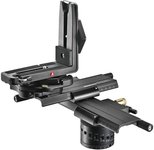 Manfrotto panoramic head MH057A5-Long Pro