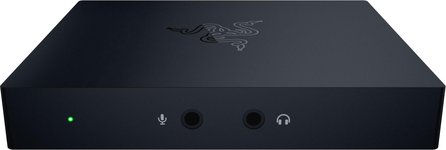Razer game capture card Ripsaw HD