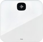 Išmaniosios svarstyklės FITBIT Fitbit Aria Air Smart, white