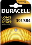 Duracell battery SR41/D392/384 1,5V/1B