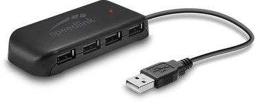 Adapteris SPEED LINK SL-140005-BK
