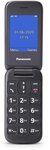 Mobilusis telefonas PANASONIC KX-TU400EXR