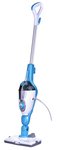 Black & Decker FSMH1321 garinis valytuvas Valymo garais įrenginys 0,5 L Mėlyna, Balta 1300 W