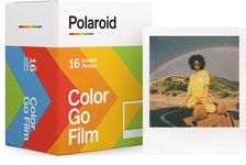 Foto popierius POLAROID GO FILM DOUBLE PACK