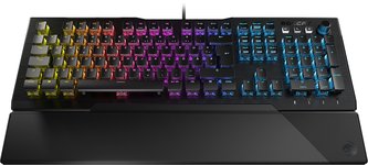 Klaviatūra Roccat Vulcan 121 Aimo Speed Switch US