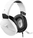 Ausinės Turtle Beach headset Recon 200, balta
