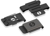 Rode FlexClip GO Set, must