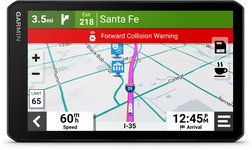 Garmin CamperCam 795 EU GPS