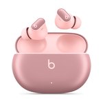 Ausinės BEATS Studio Buds +, triukšmą slopinančios, belaidės, Cosmic Pink