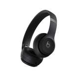 Ausinės BEATS Solo 4 ant ausų, belaidės, Matte Black