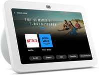 Išmanusis ekranas Amazon Kindle Echo Show 8 3rd Gen,white