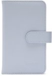 Albumas Fujifilm instax mini CLAY WHITE
