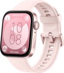 Išmanusis laikrodis HUAWEI Watch Fit 3, Pink