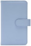 Albumas FUJIFILM instax mini,pastel blue