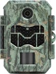Camouflage trail camera EZ2 Ultra