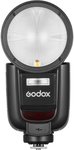 Godox flash V1 Pro for Nikon