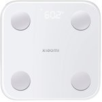 Vonios svarstyklės Xiaomi Body Composition Scale S400
