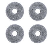 Plaunamos šluostės ECOVACS skirtos T30/T30S, 2 komplektai, DCC020042