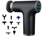 Masažuoklis Platinet PMAS90,1500mAh