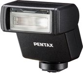 Blykstė PENTAX flash AF-180FG