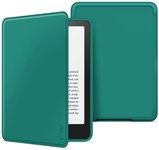 E-skaityklės dėklas Tech-Protect Kindle Paperwhite/Colorsoft/Signature Edition, jade green