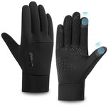 Tech-Protect smart gloves WG01 (M), black
