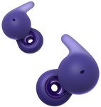 Sony wireless earbuds LinkBuds Open WF-L910 Olivia Rodrigo Edition, ash violet