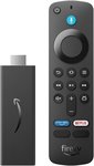 Media grotuvas AMAZON KINDLE Fire TV Stick HD Gen 3 2024