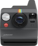 Momentinis fotoaparatas POLAROID Now Gen 3, black