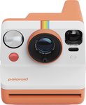 Momentinis fotoaparatas POLAROID Now Gen 3, coral